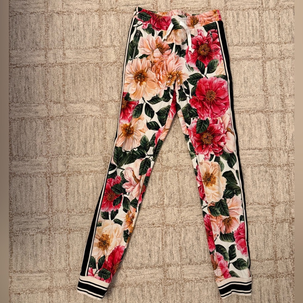 Dolce & Gabbana Joggers